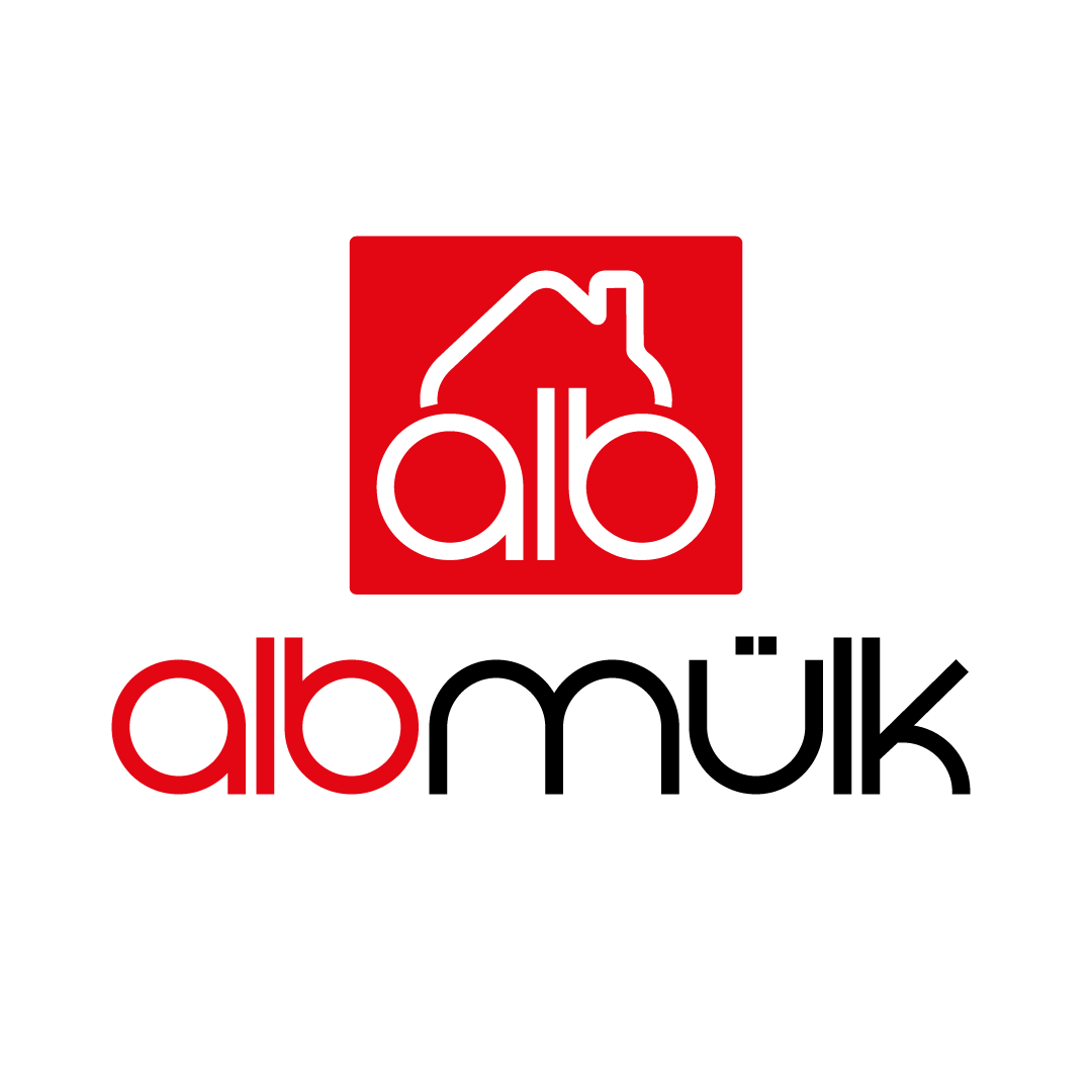 ALB Mülk logo