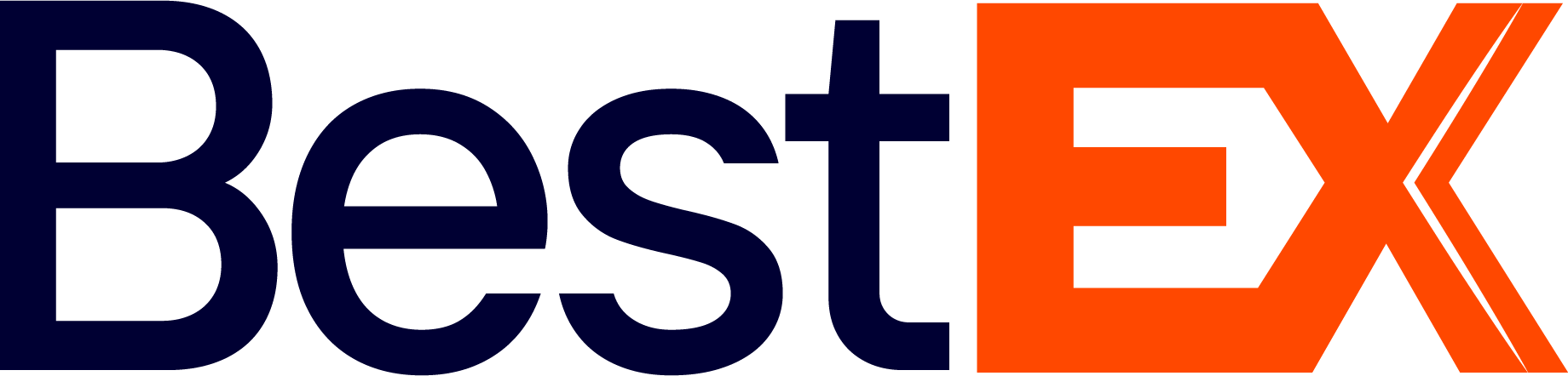 BestEX logo