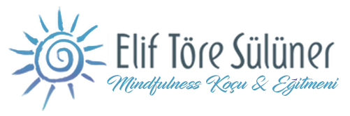 Mindfulness Koçu Logo